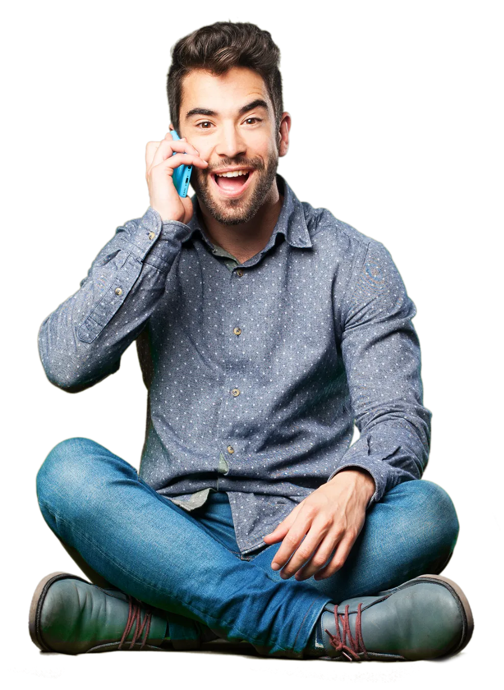 senior de promociones